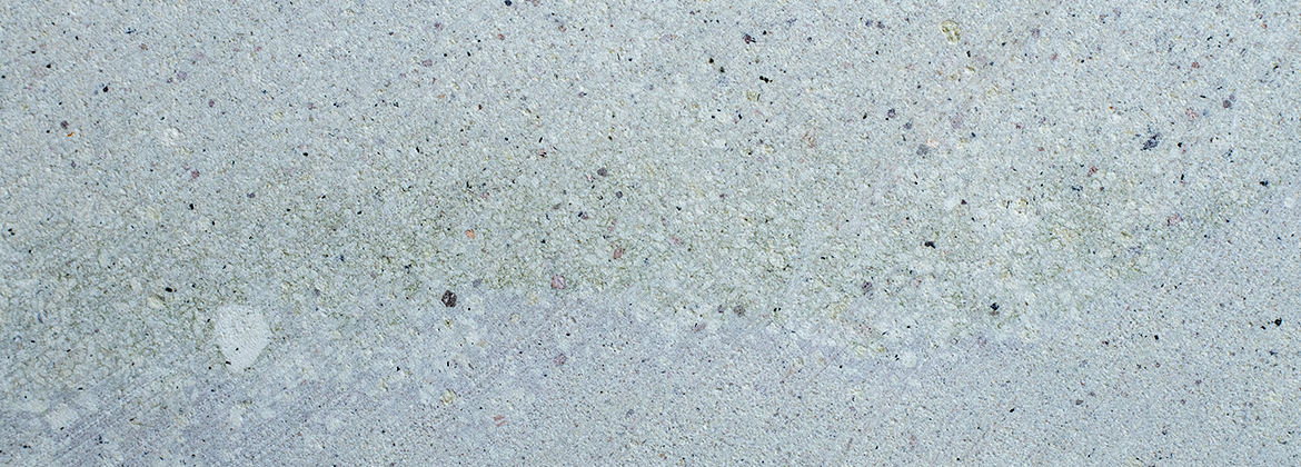 Pachuca White quarry stone slab facade